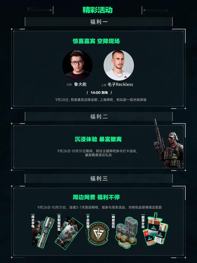 耐心和自我