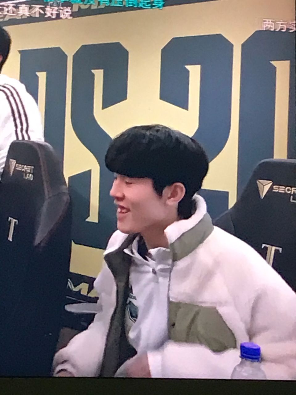 羽坛新星 羽坛新星