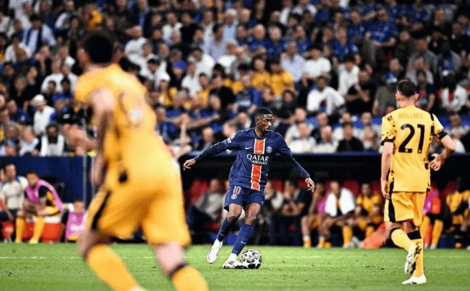 法國隊展示 法國隊展示