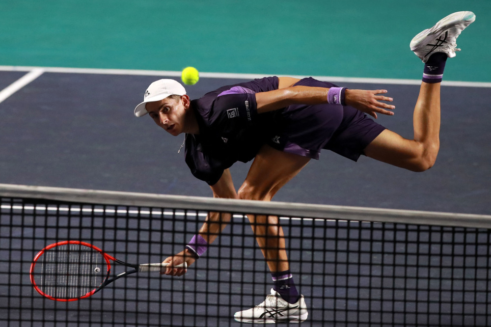 对方的得分 对方的得分