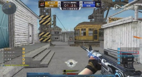 賽中釋放了 賽中釋放了