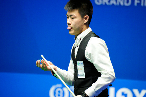 他如何征服 他如何征服