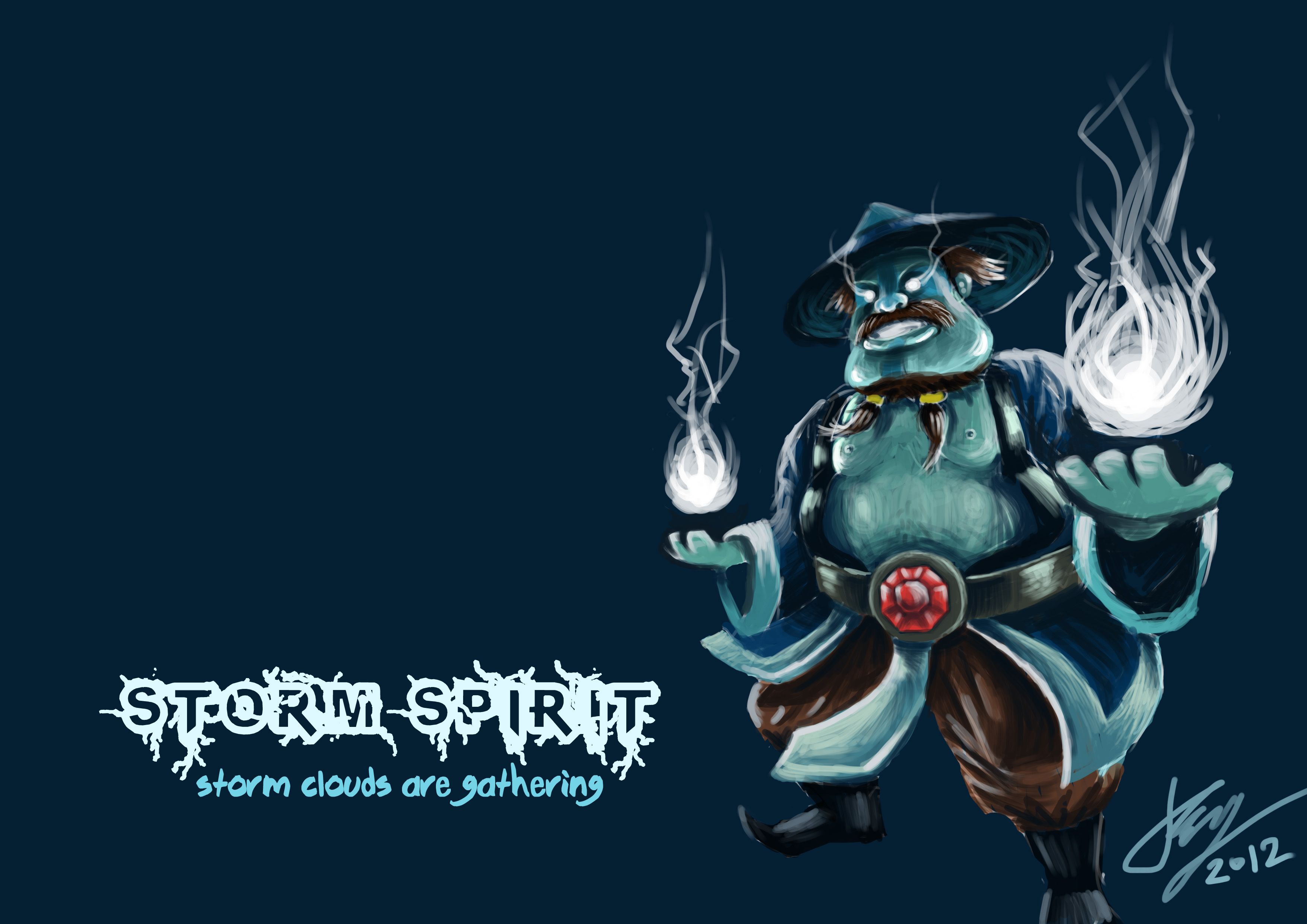 当时赛场上 当时赛场上