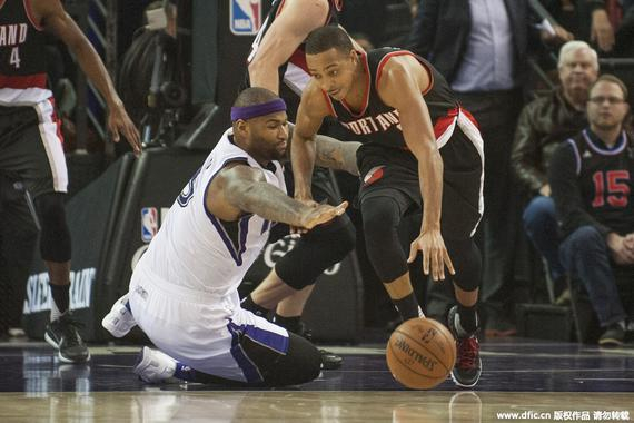 英超第24輪西布朗1-1曼聯 迪亞涅閃擊破門B費扳平.