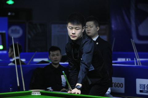 赛注入了信 赛注入了信