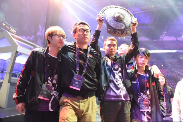 2023经典赛》林子伟确定要打经典赛 入选36人集训名单