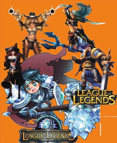 下路发力时 下路发力时