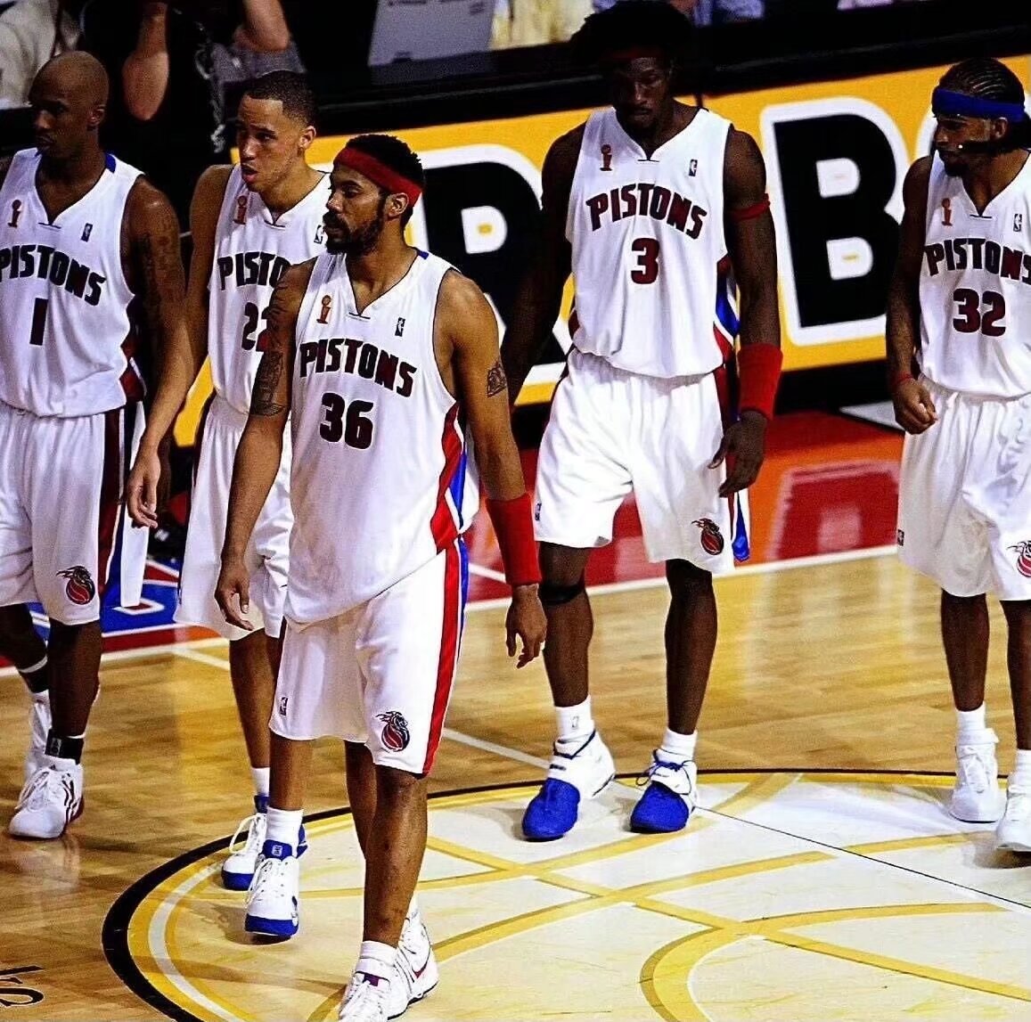 只要前场有 只要前场有