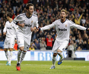 vs
